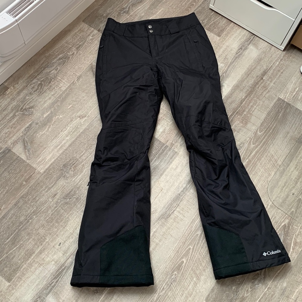 Columbia snow pants S
